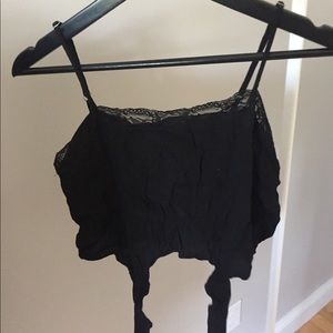 Brandy Melville Top